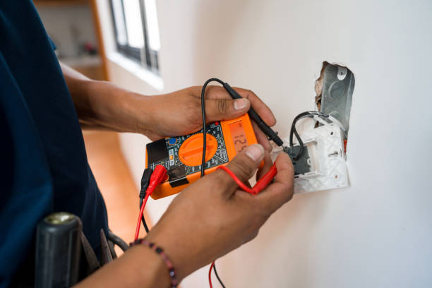 Best Electrician Near Me  in Stockton, UT
