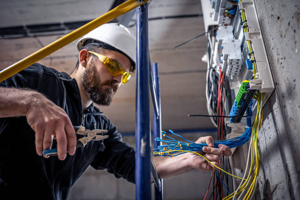 Best Electrical Wiring Services  in Stockton, UT