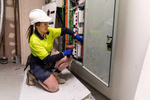 Stockton, UT Electrician Company