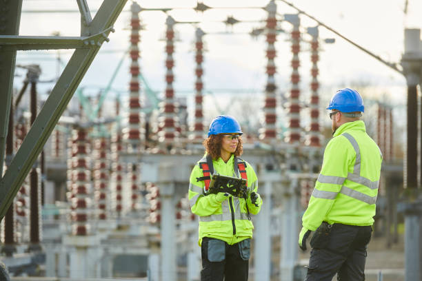 Electrical Upgrades for Homes in Stockton, UT