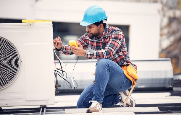 Best 24-Hour Electrician  in Stockton, UT