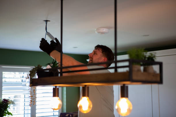 Best Emergency Electrician Near Me  in Stockton, UT
