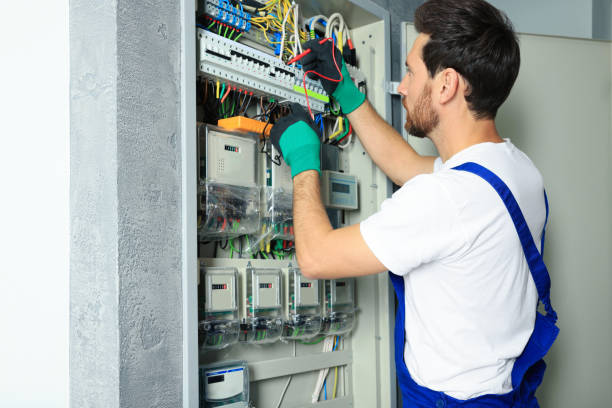 Best Electrical System Inspection  in Stockton, UT