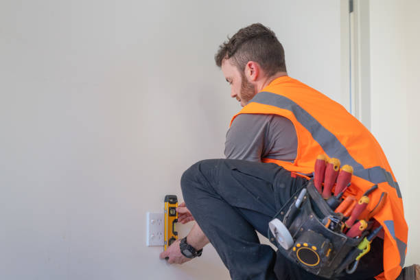 Best Generator Installation Services  in Stockton, UT