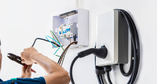Best Electrical Upgrades for Homes  in Stockton, UT