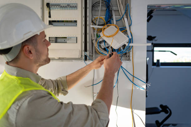 Best Electrical Repair Services  in Stockton, UT